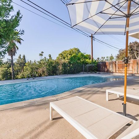 @ Marbella Lane - Modern And Luxurious Design Home Fullerton Eksteriør billede