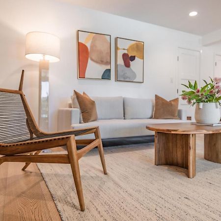 @ Marbella Lane - Modern And Luxurious Design Home Fullerton Eksteriør billede