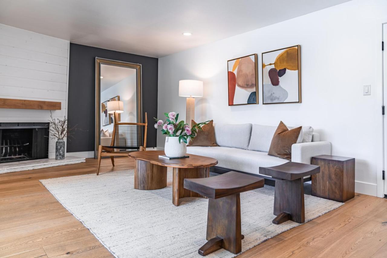 @ Marbella Lane - Modern And Luxurious Design Home Fullerton Eksteriør billede