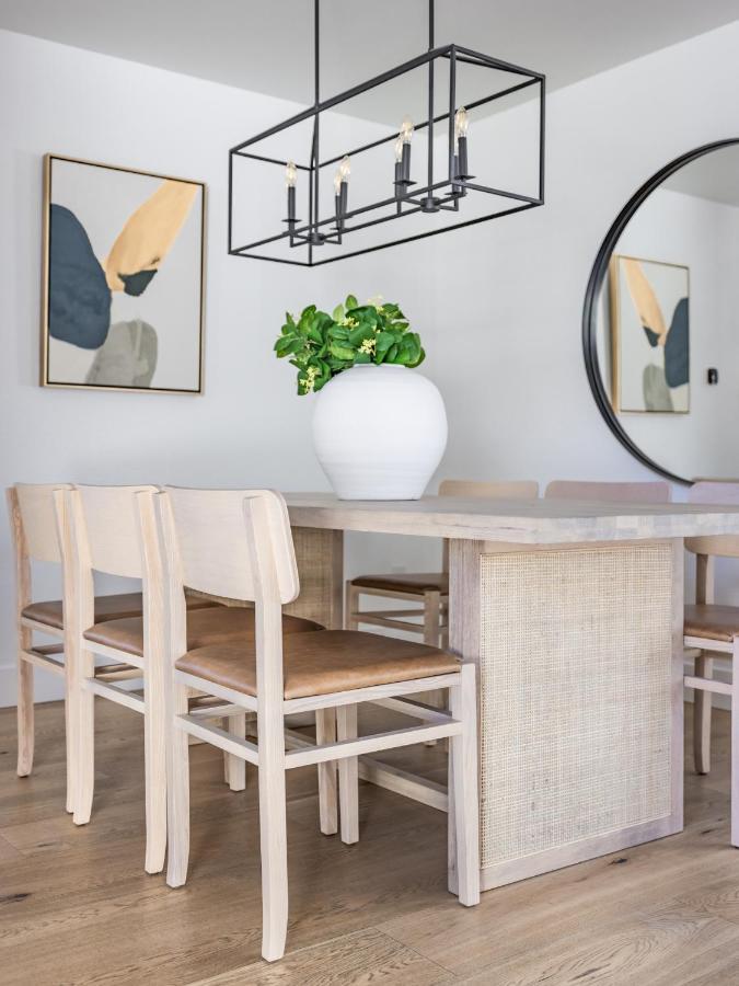 @ Marbella Lane - Modern And Luxurious Design Home Fullerton Eksteriør billede