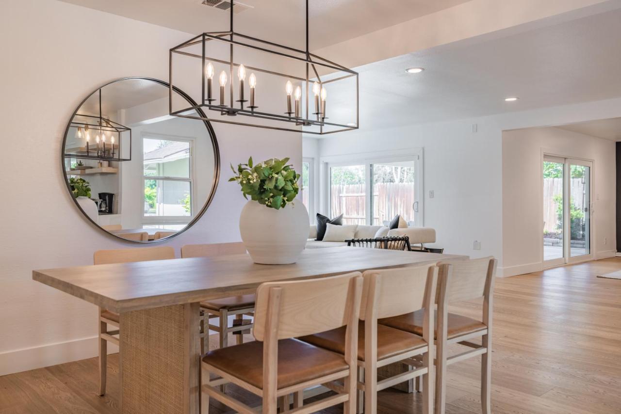 @ Marbella Lane - Modern And Luxurious Design Home Fullerton Eksteriør billede