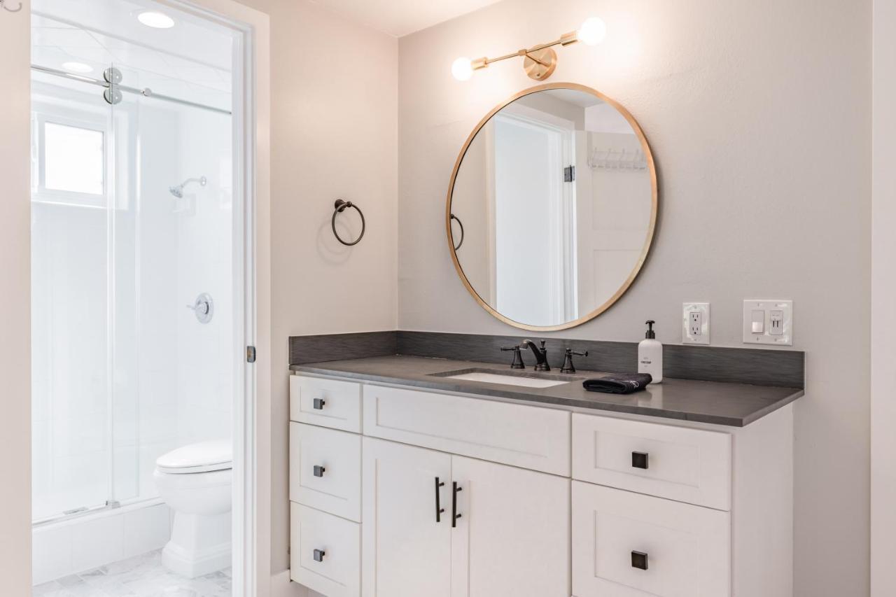 @ Marbella Lane - Modern And Luxurious Design Home Fullerton Eksteriør billede
