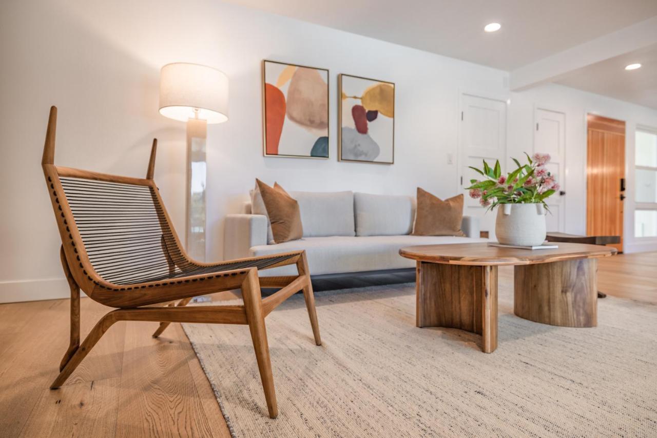 @ Marbella Lane - Modern And Luxurious Design Home Fullerton Eksteriør billede