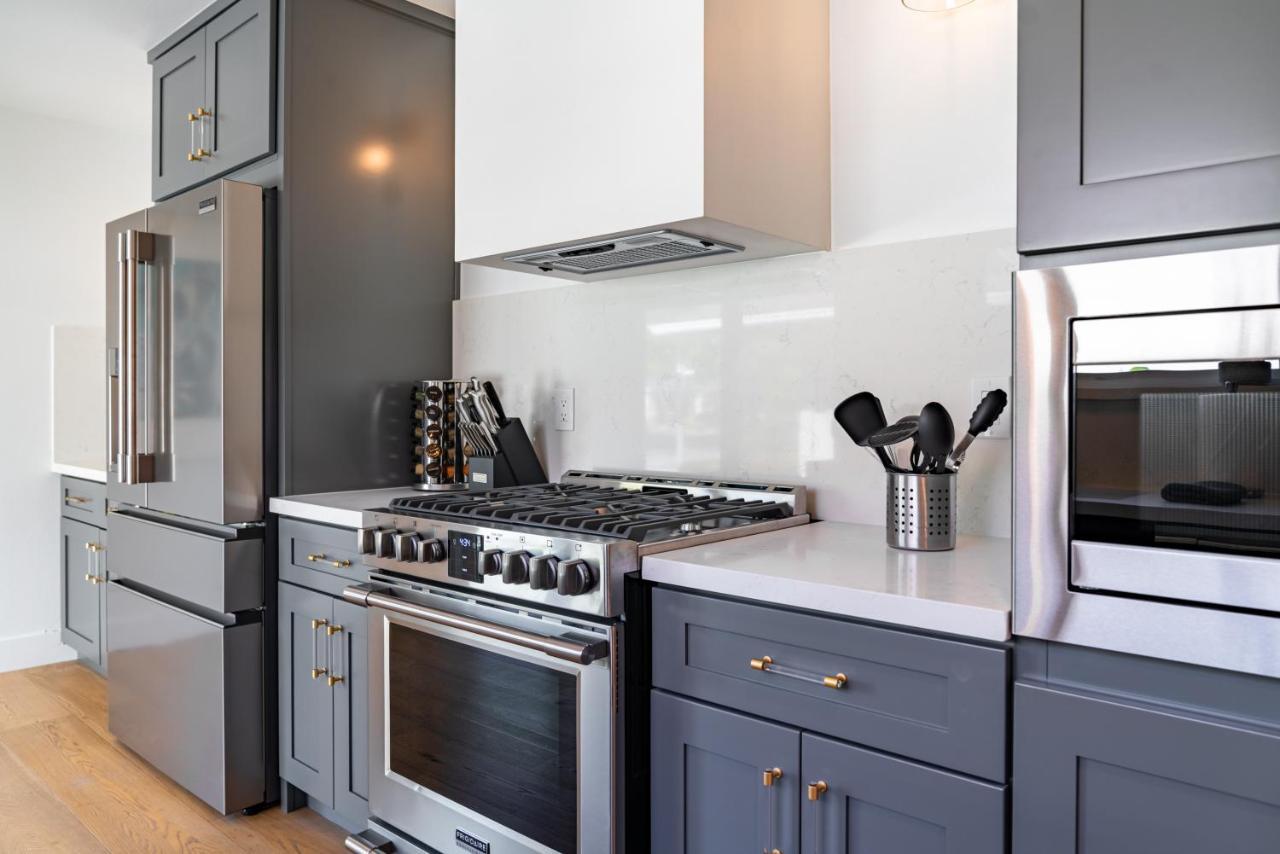 @ Marbella Lane - Modern And Luxurious Design Home Fullerton Eksteriør billede
