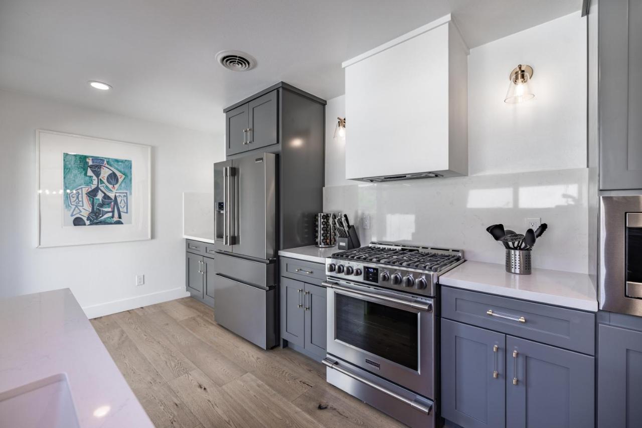 @ Marbella Lane - Modern And Luxurious Design Home Fullerton Eksteriør billede
