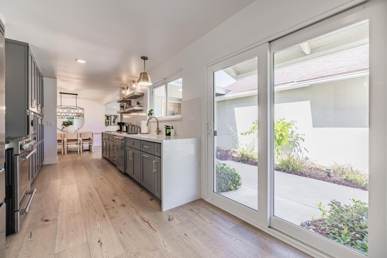@ Marbella Lane - Modern And Luxurious Design Home Fullerton Eksteriør billede