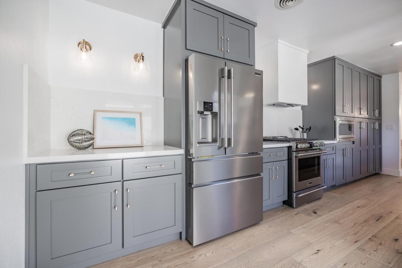 @ Marbella Lane - Modern And Luxurious Design Home Fullerton Eksteriør billede